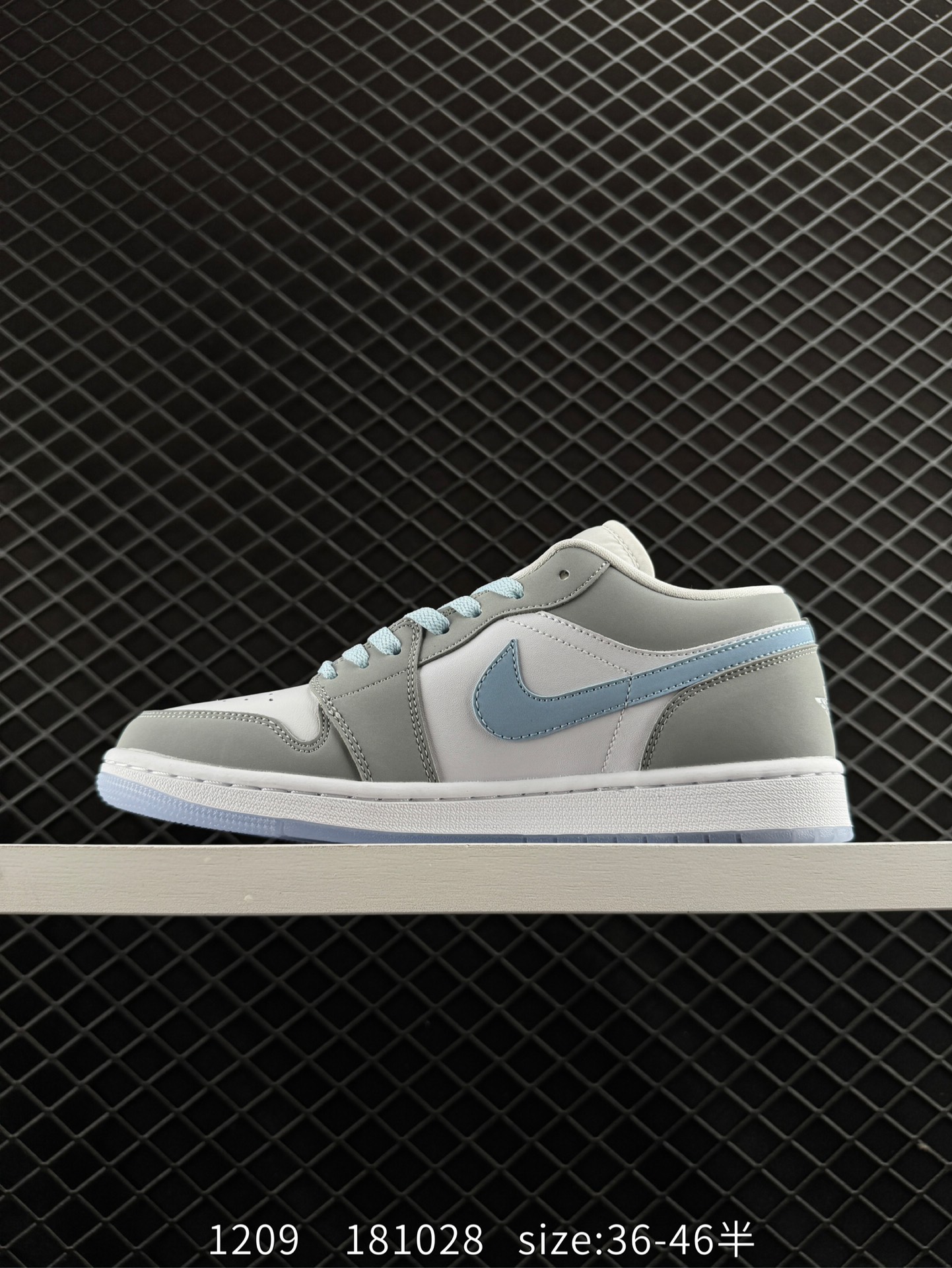 Air Jordan 1 Low AJ1